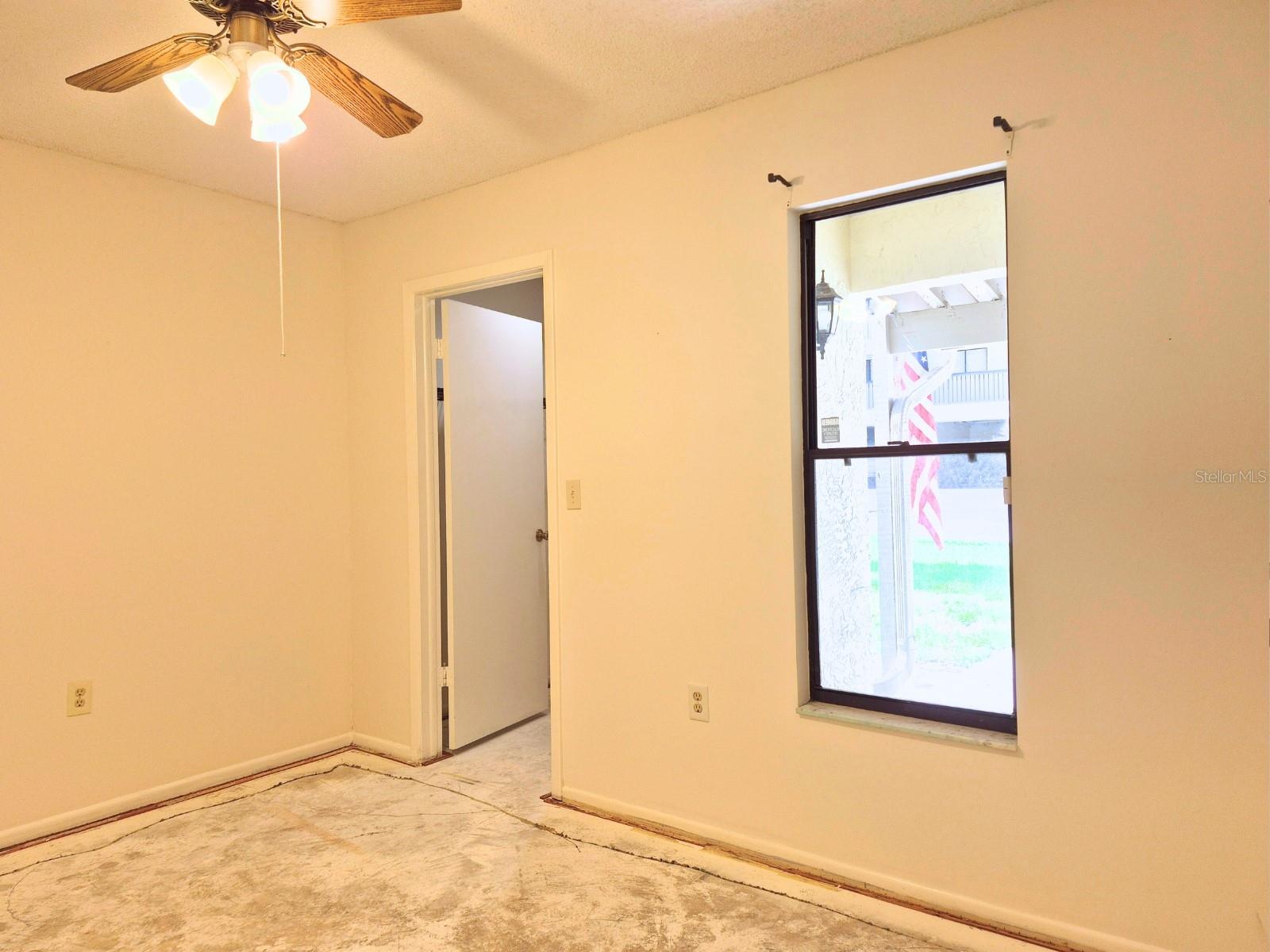 GREEN DOLPHIN PARK VILLAS CONDO - Residential