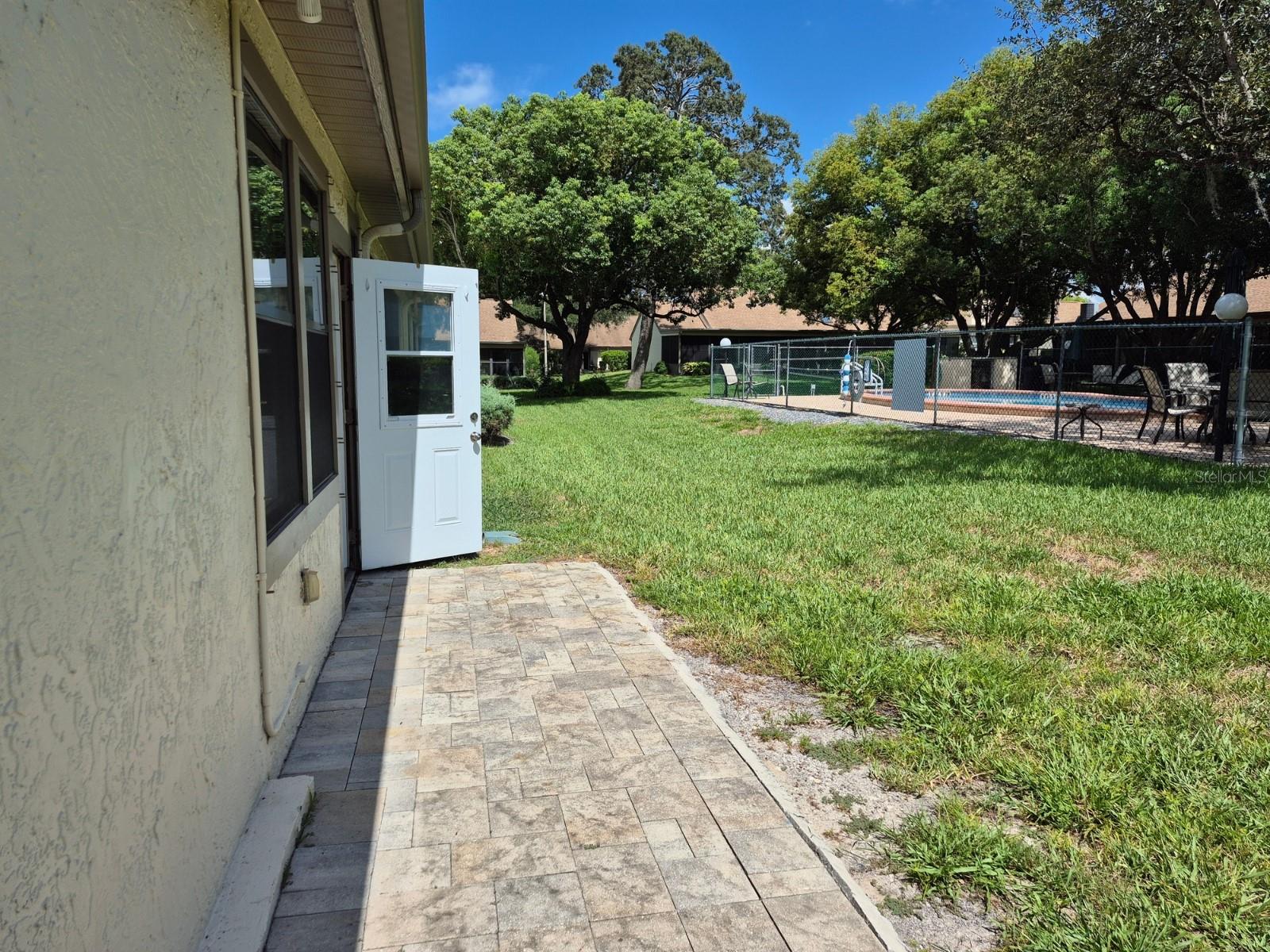 GREEN DOLPHIN PARK VILLAS CONDO - Residential