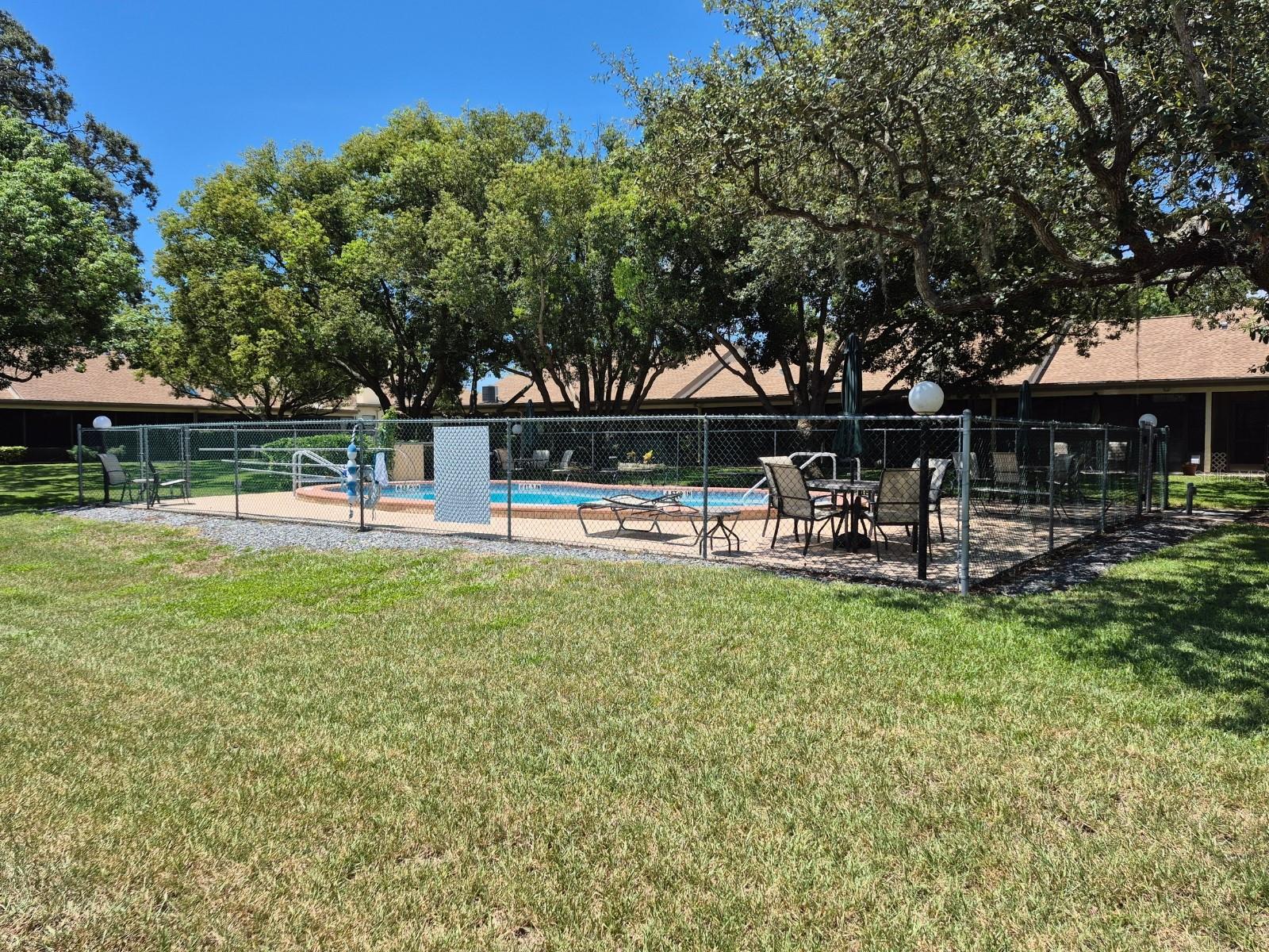 GREEN DOLPHIN PARK VILLAS CONDO - Residential
