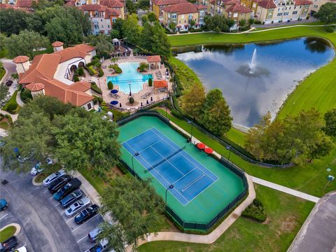 A home in LAKE MARY