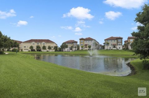 A home in LAKE MARY