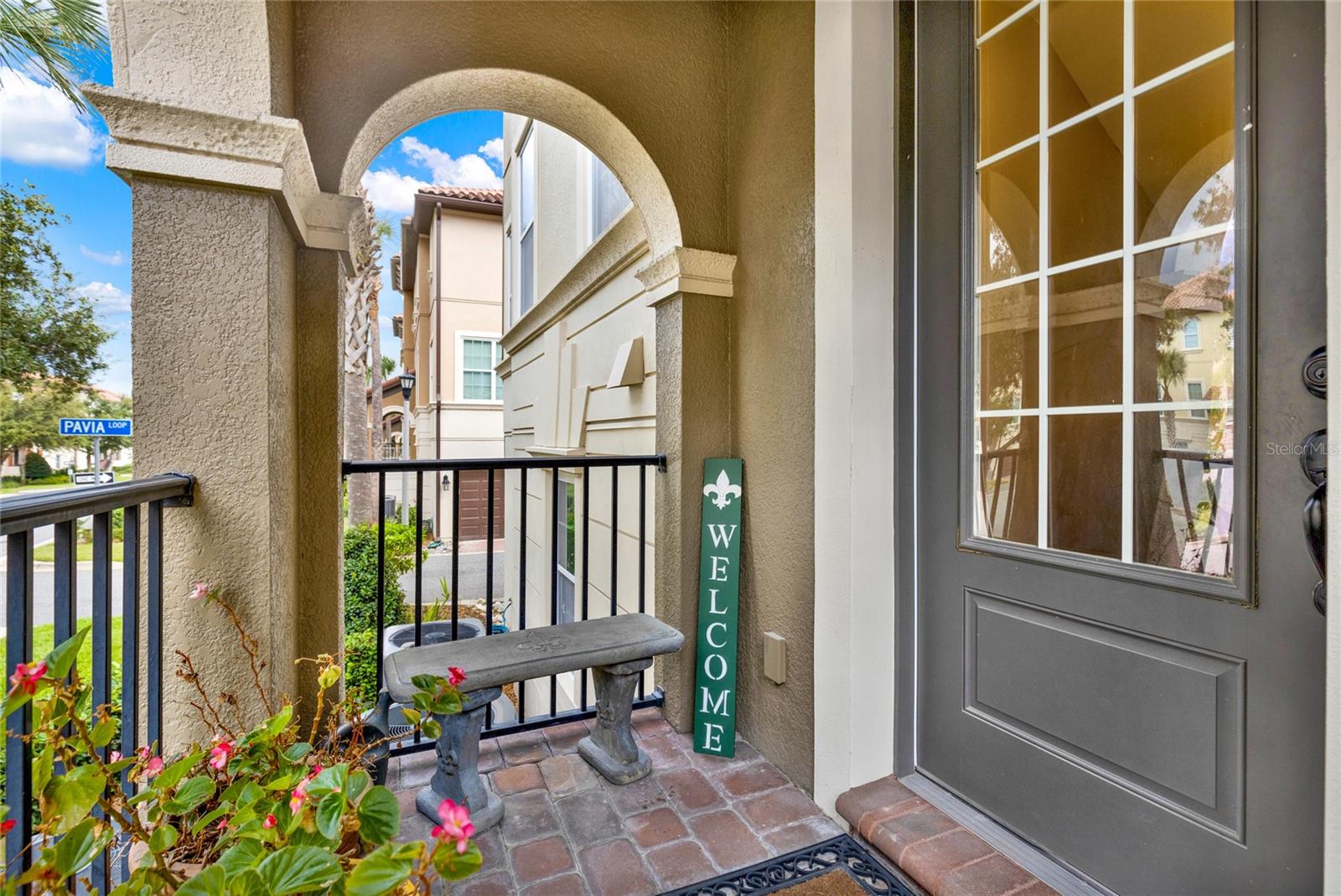 801 LOBELIA DRIVE