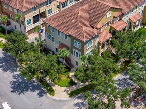 A home in LAKE MARY