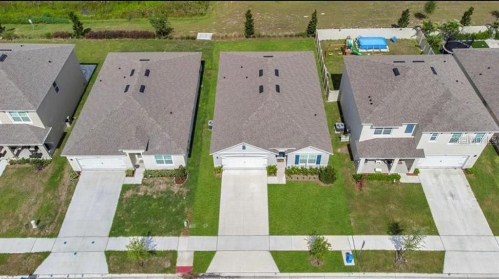 Photo of 5327 Timberland Avenue, Saint Cloud, FL 34771 (MLS # O6397382)