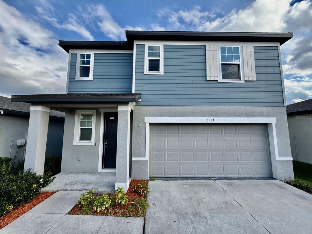 Photo of 3204 Fresno Place, Zephyrhills, FL 33541 (MLS # TB8472393)