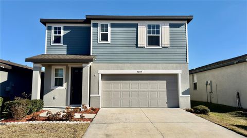 Photo of 3204 Fresno Place, Zephyrhills, FL 33541 (MLS # TB8472393)