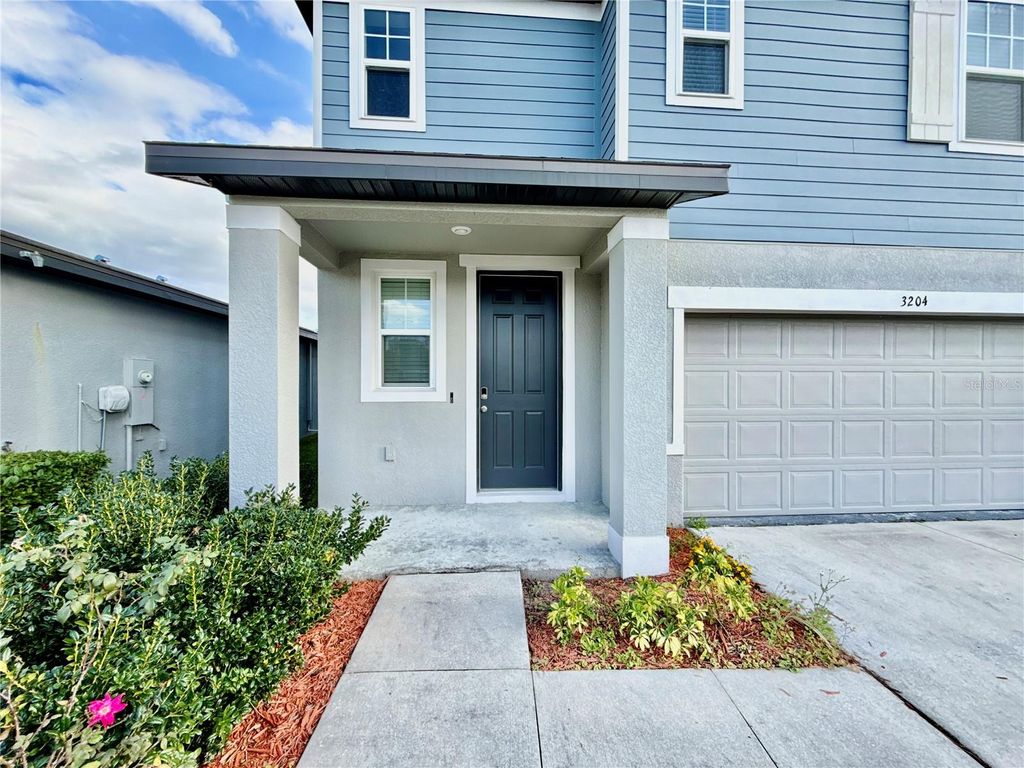 Photo of 3204 Fresno Place, Zephyrhills, FL 33541 (MLS # TB8472393)