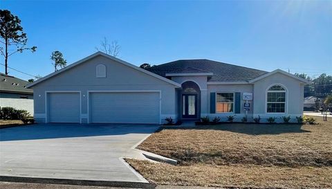 Photo of 2 Biddle Place, Palm Coast, FL 32137 (MLS # FC314691)