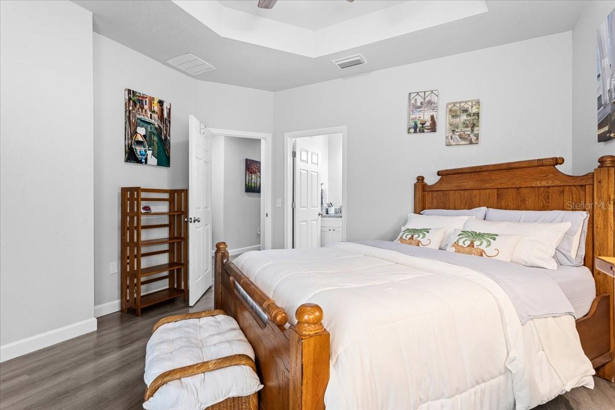 NOT IN SUBDIVISION - Residential