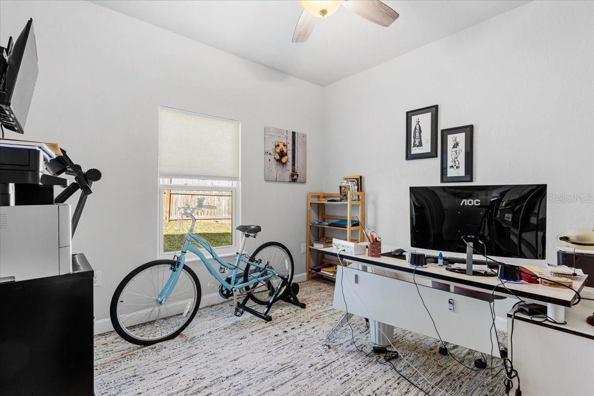 NOT IN SUBDIVISION - Residential