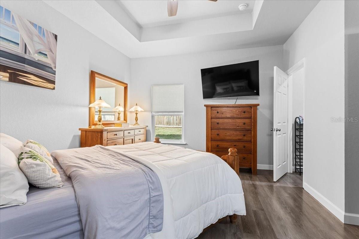 NOT IN SUBDIVISION - Residential