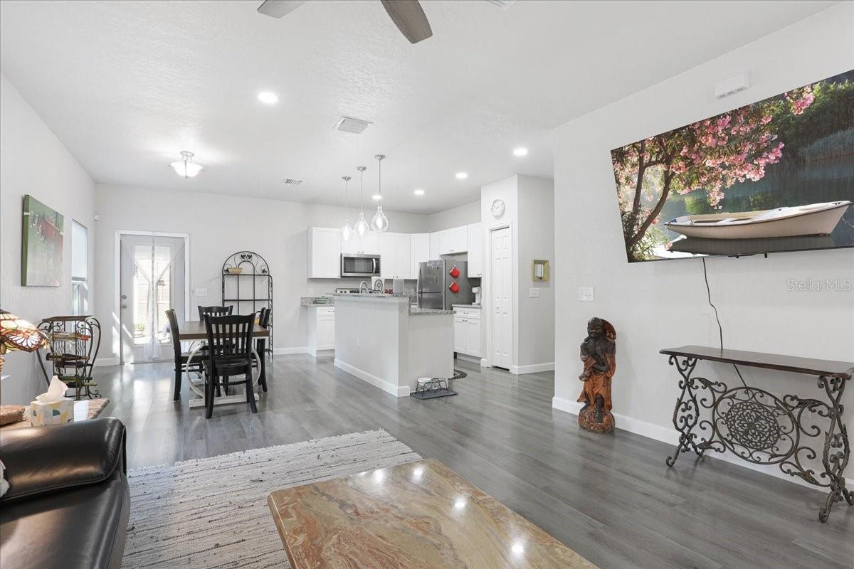 NOT IN SUBDIVISION - Residential