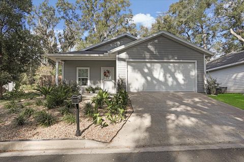 14214 NW 154TH PLACE ALACHUA FL 32615