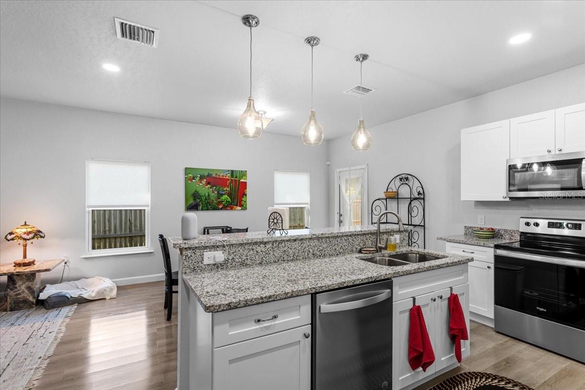 NOT IN SUBDIVISION - Residential