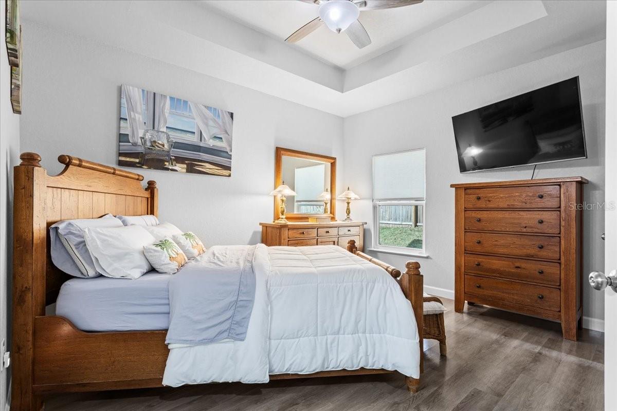 NOT IN SUBDIVISION - Residential