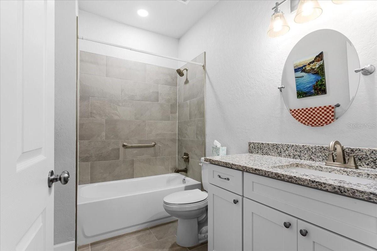 NOT IN SUBDIVISION - Residential