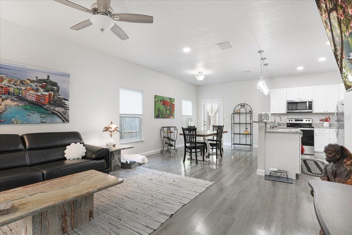 NOT IN SUBDIVISION - Residential