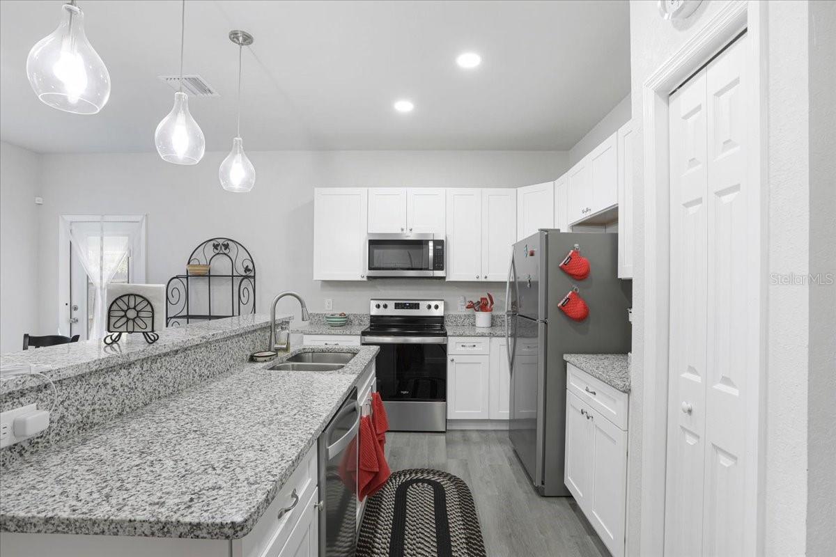 NOT IN SUBDIVISION - Residential