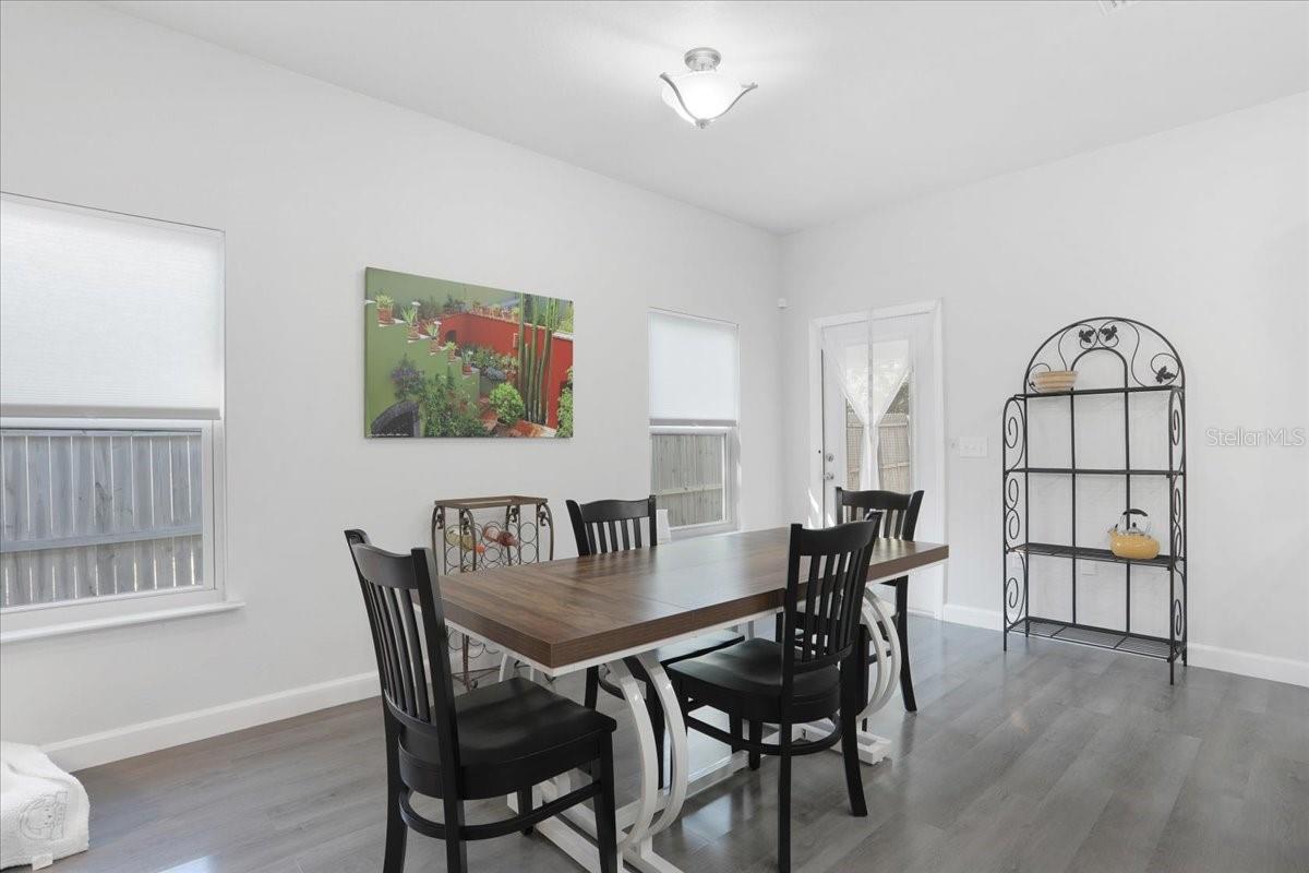 NOT IN SUBDIVISION - Residential