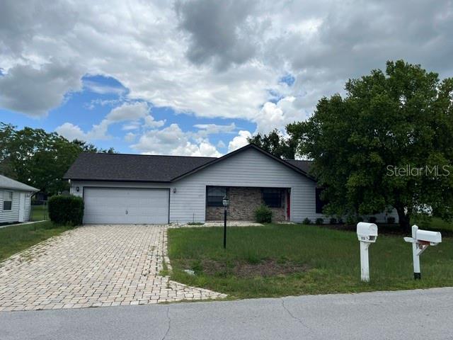 3276 NW 44TH COURT