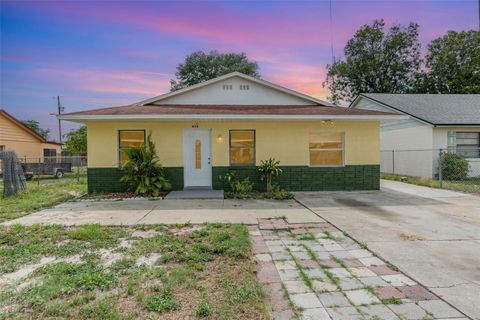 Photo of 450 S Buena Vista Avenue, Orlando, FL 32835 (MLS # O6310912)