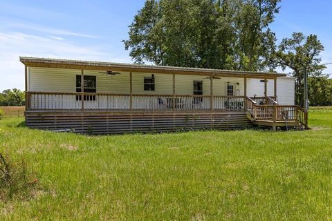 15745 SW COUNTY ROAD 231A LAKE BUTLER FL 32054
