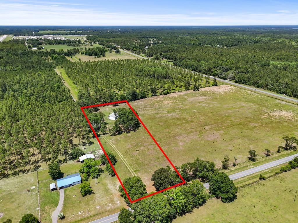 15745 SW COUNTY ROAD 231A