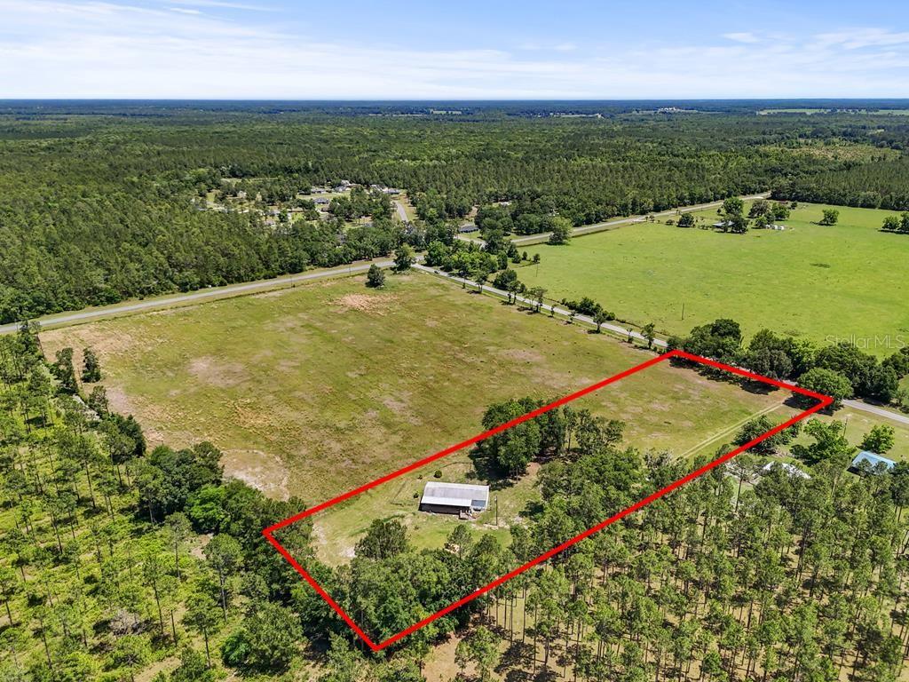 15745 SW COUNTY ROAD 231A