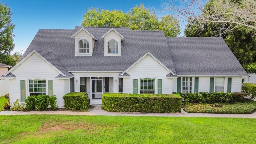 Photo of 1508 Jenni Lee Court, Kissimmee, FL 34744 (MLS # S5158025)