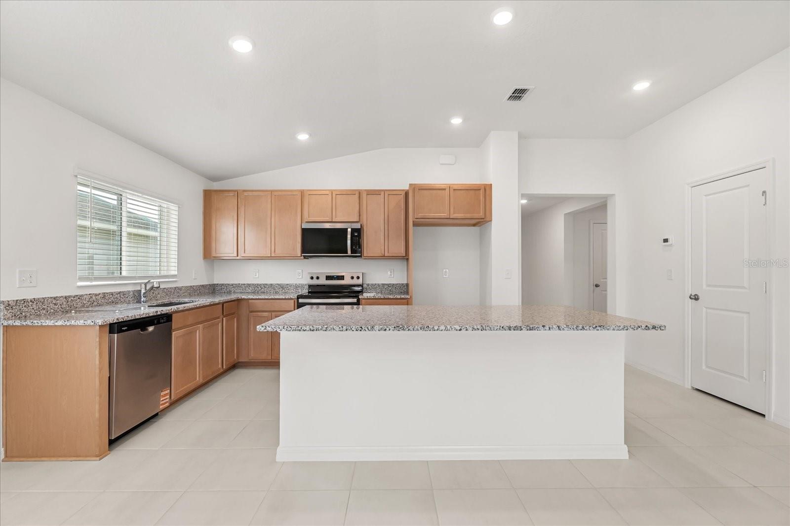 ROSS CREEK - Residential