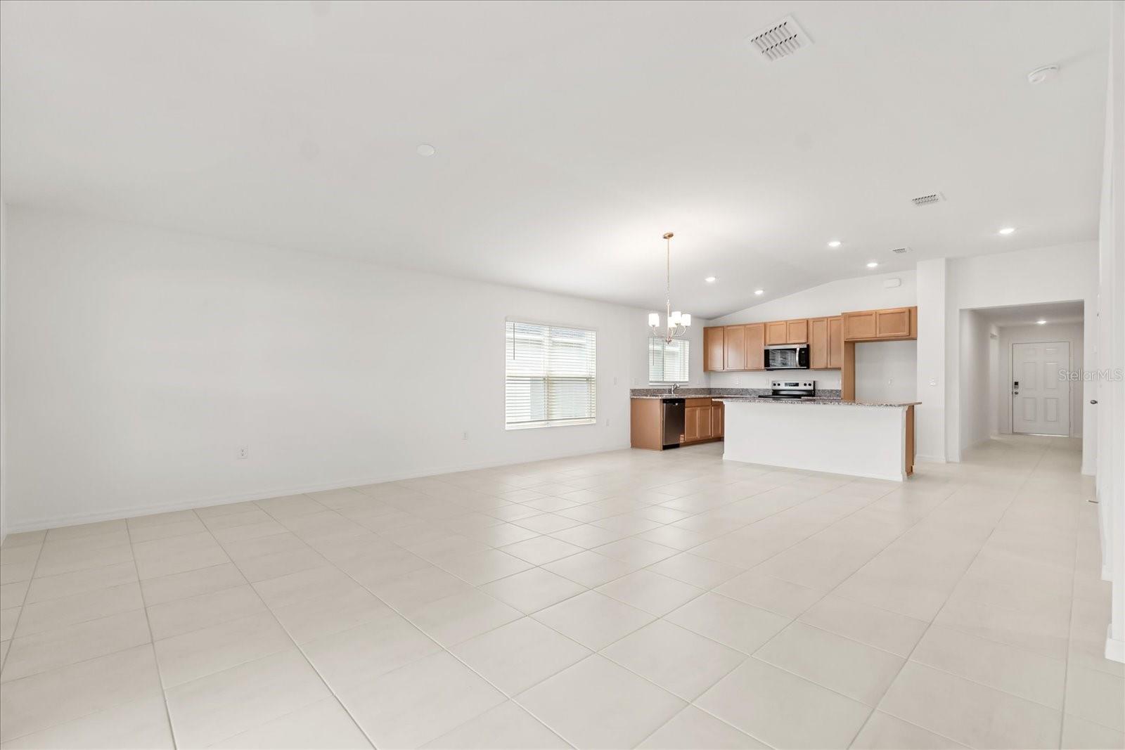 ROSS CREEK - Residential