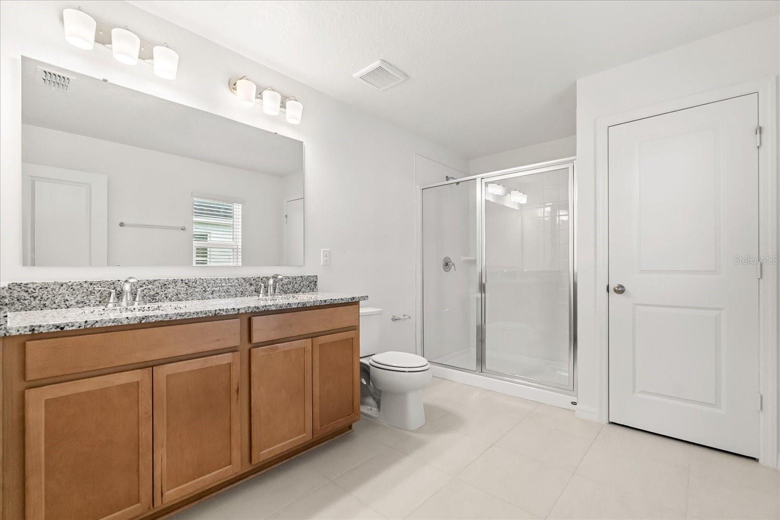 ROSS CREEK - Residential