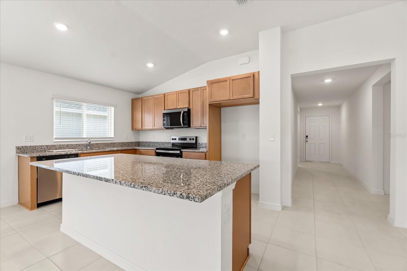 ROSS CREEK - Residential