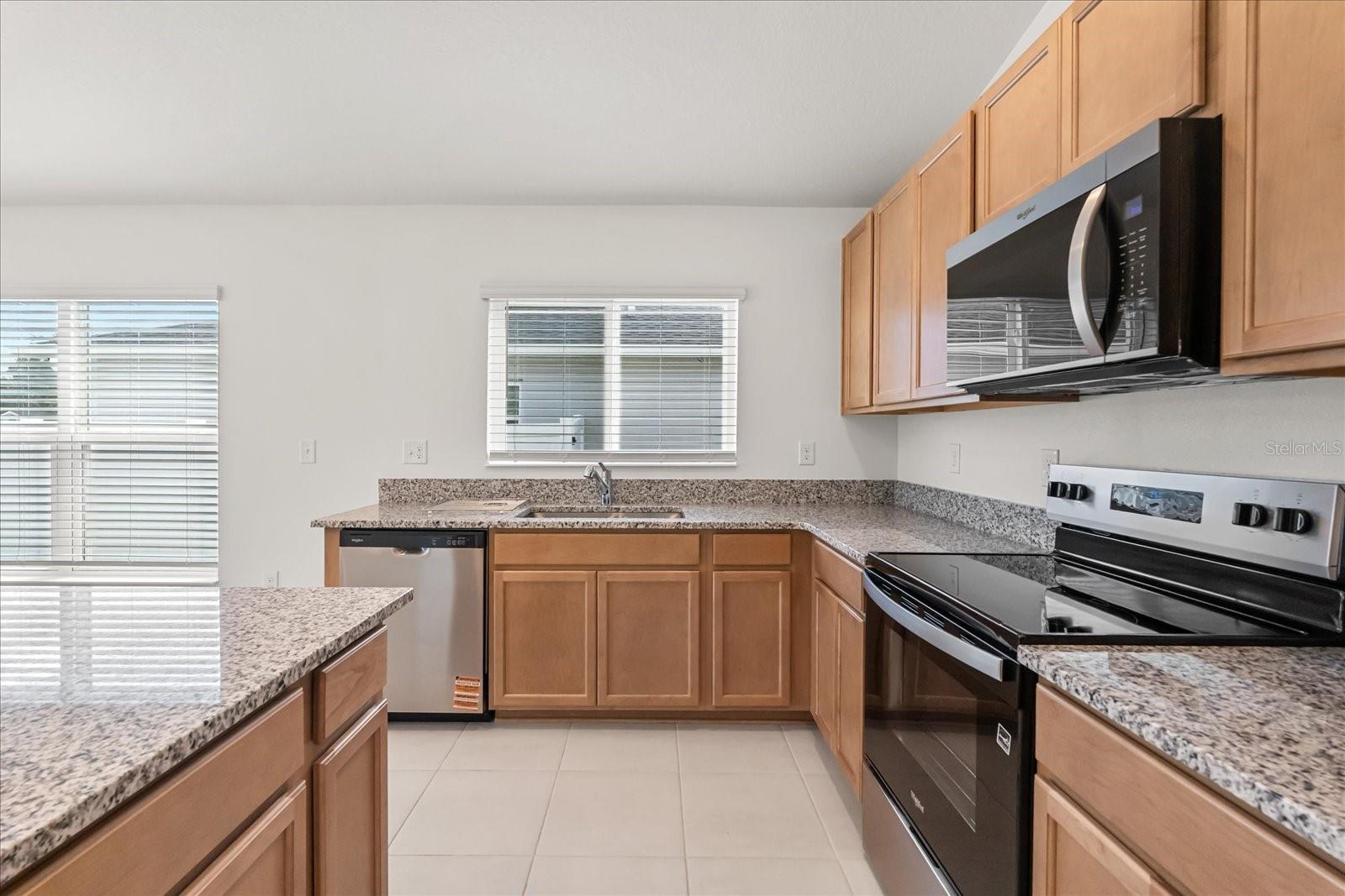 ROSS CREEK - Residential