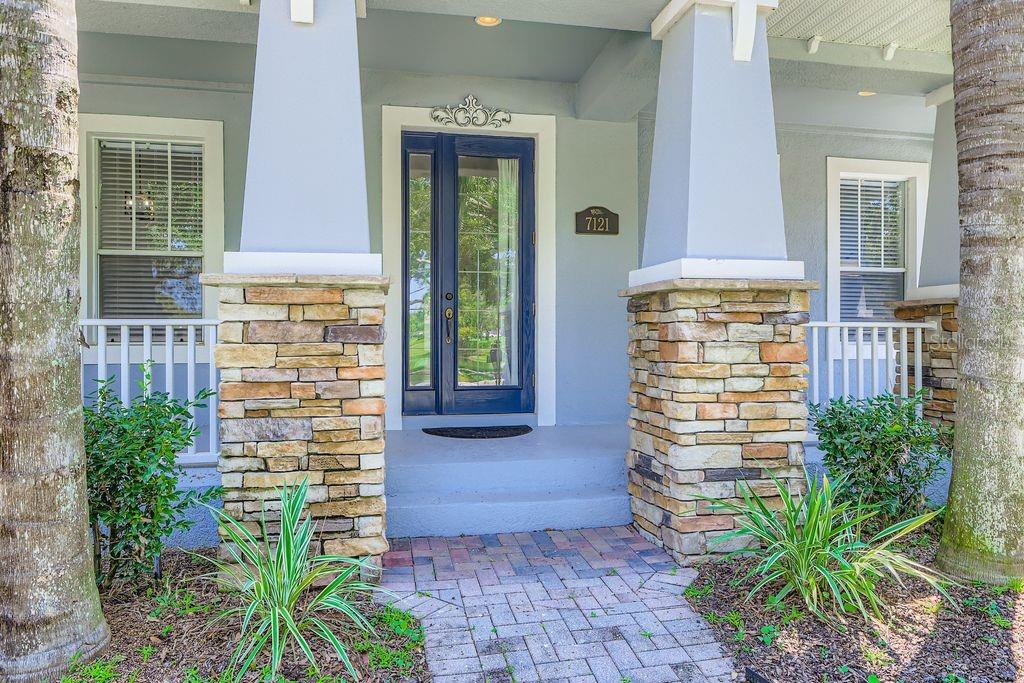 7121 BLUE INDIGO CRESCENT