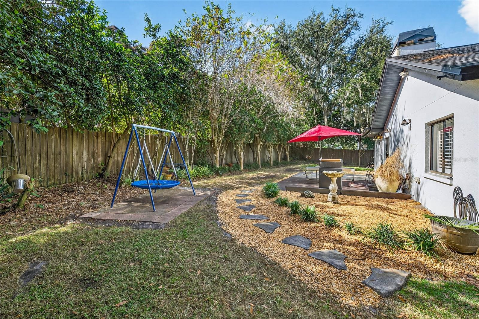 WALDEN LAKE UNIT 20 - Residential