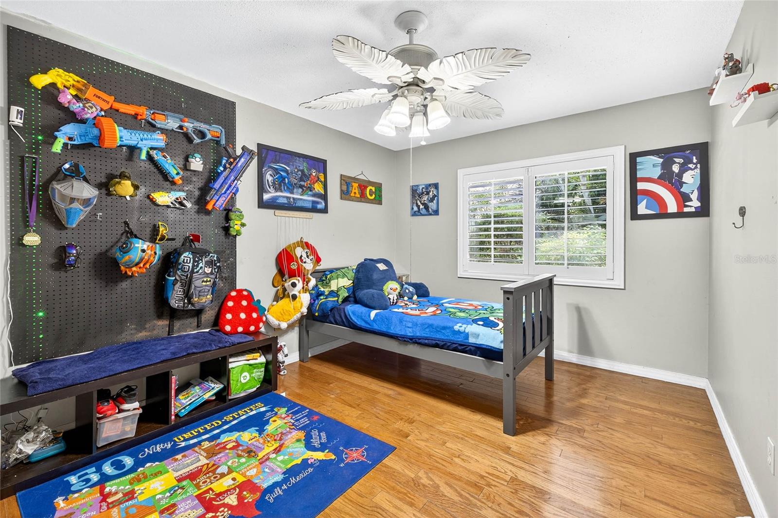 WALDEN LAKE UNIT 20 - Residential