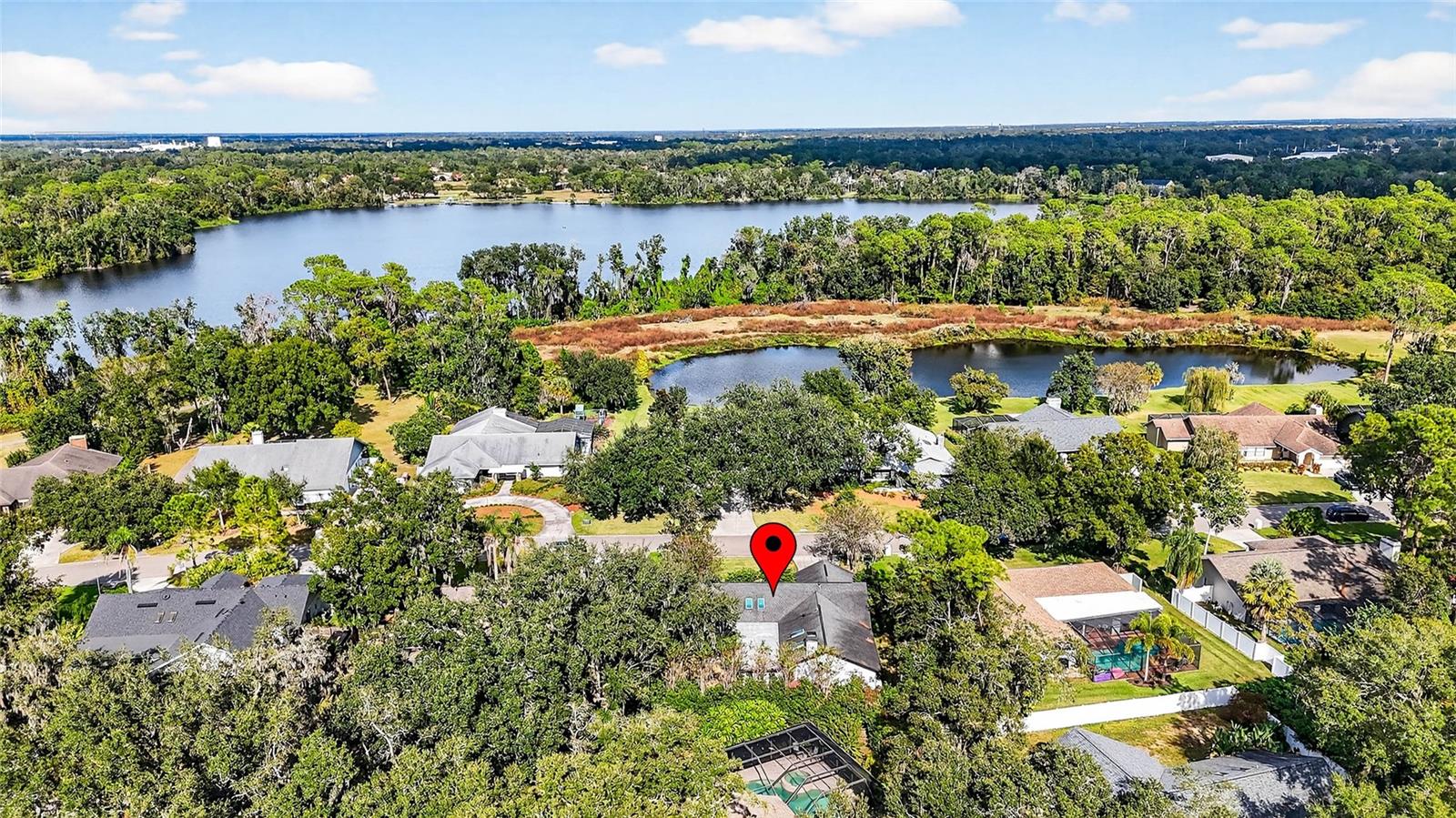 WALDEN LAKE UNIT 20 - Residential