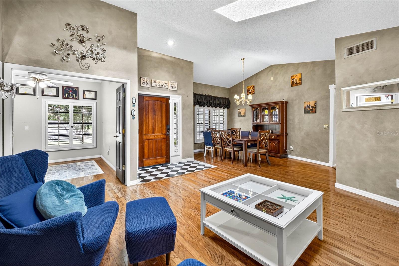 WALDEN LAKE UNIT 20 - Residential