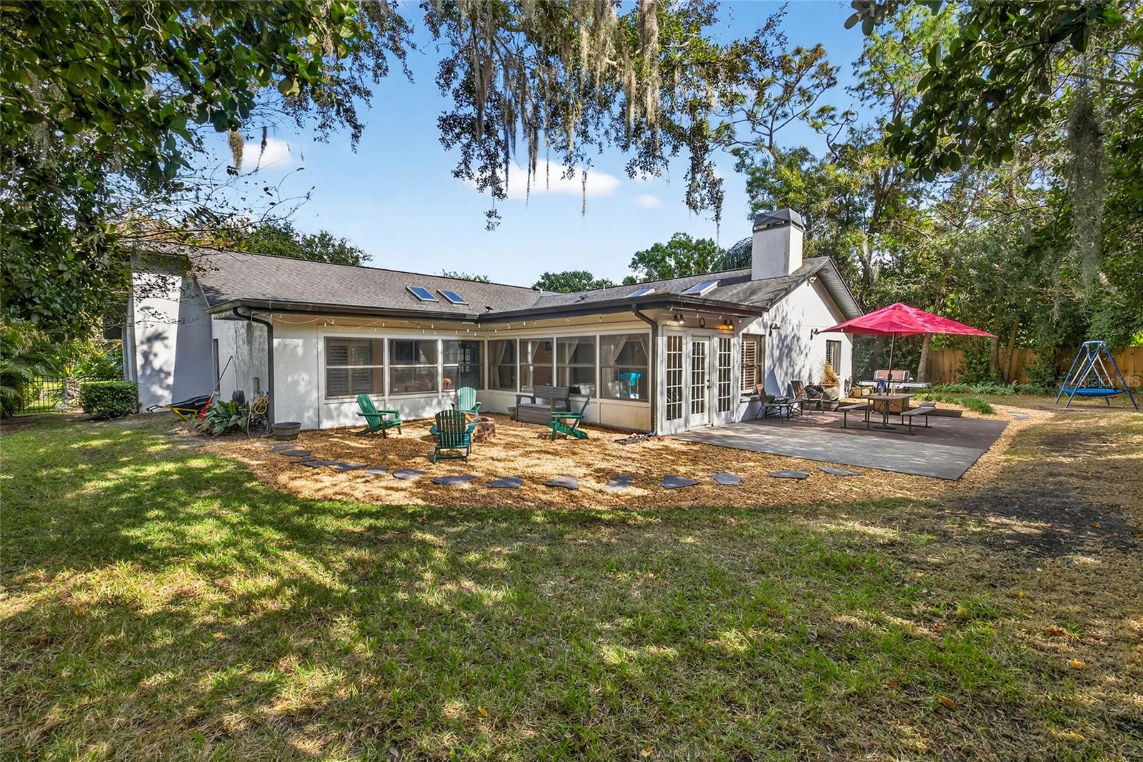 WALDEN LAKE UNIT 20 - Residential