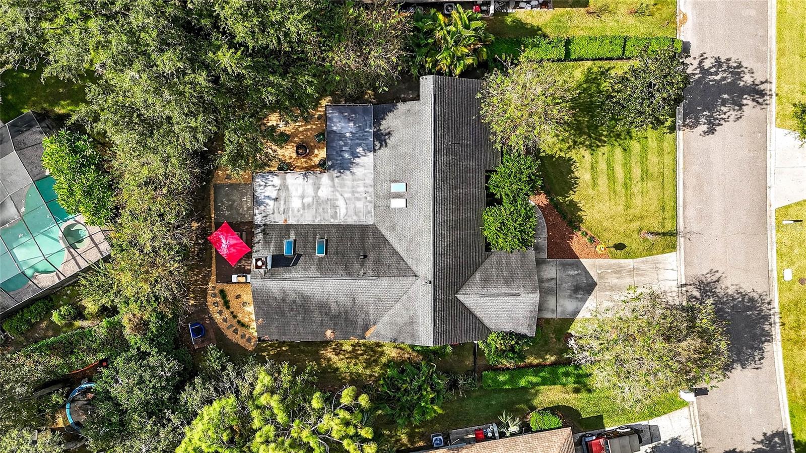 WALDEN LAKE UNIT 20 - Residential