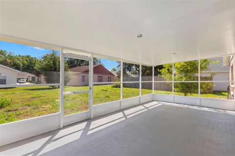 A home in WESLEY CHAPEL