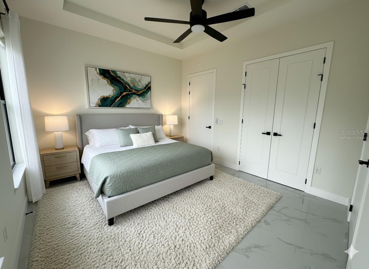 PORT CHARLOTTE SEC 030 - Residential