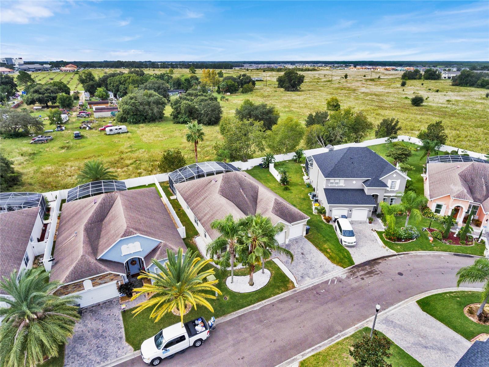 SAND HILL POINT - Residential