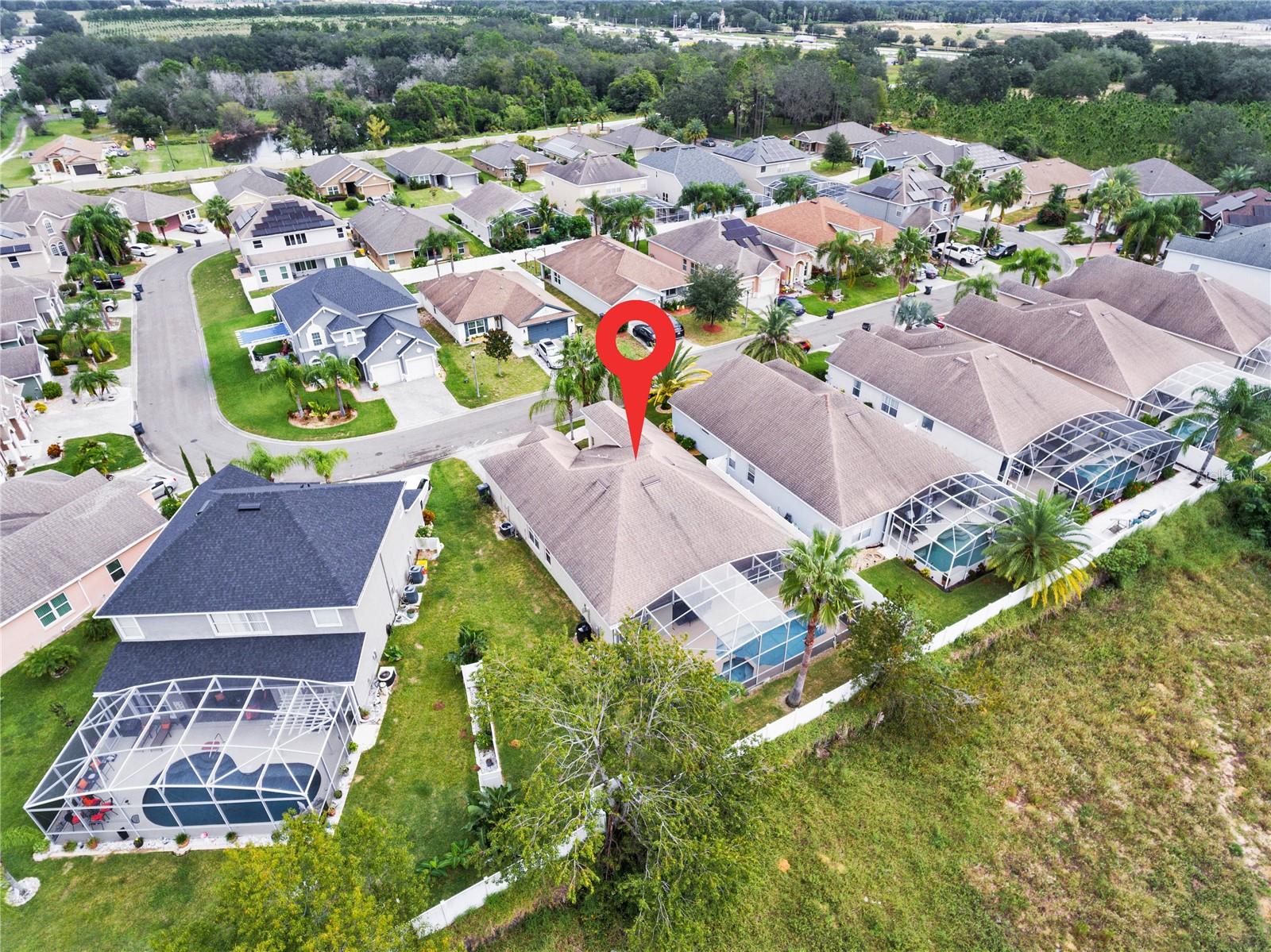 SAND HILL POINT - Residential