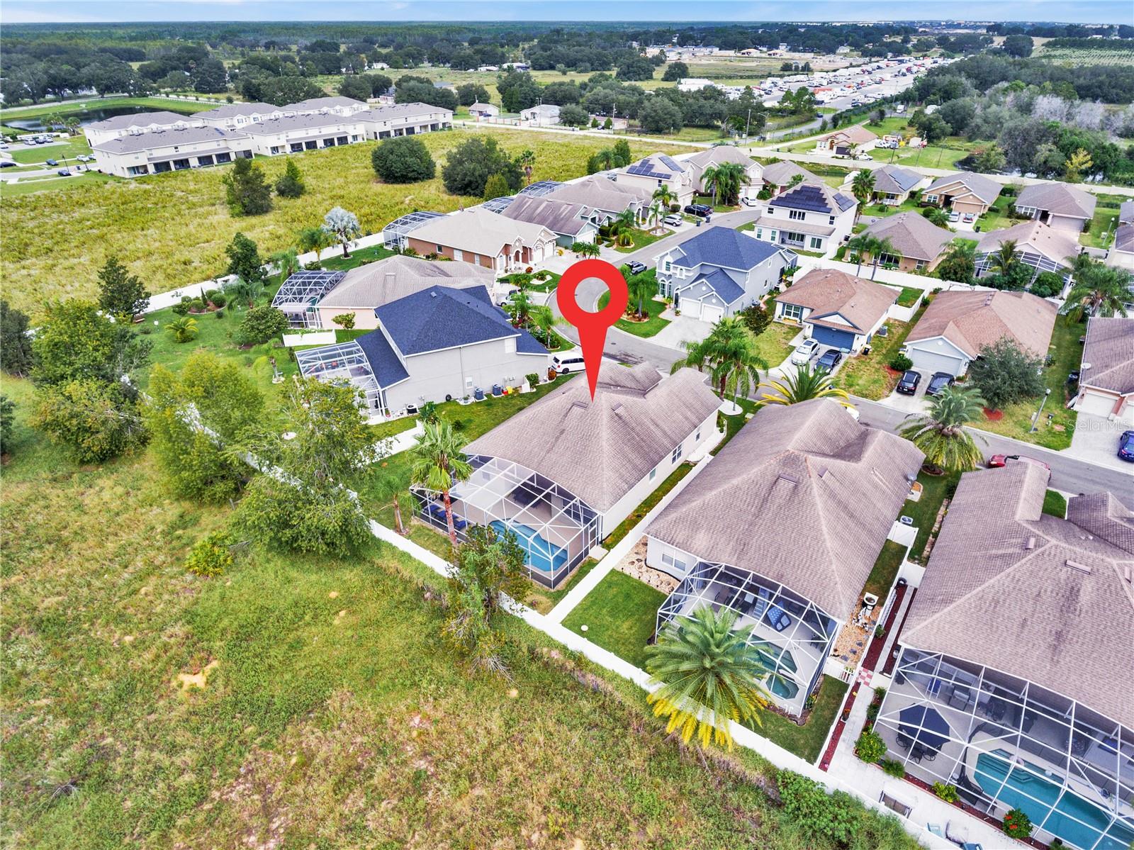 SAND HILL POINT - Residential