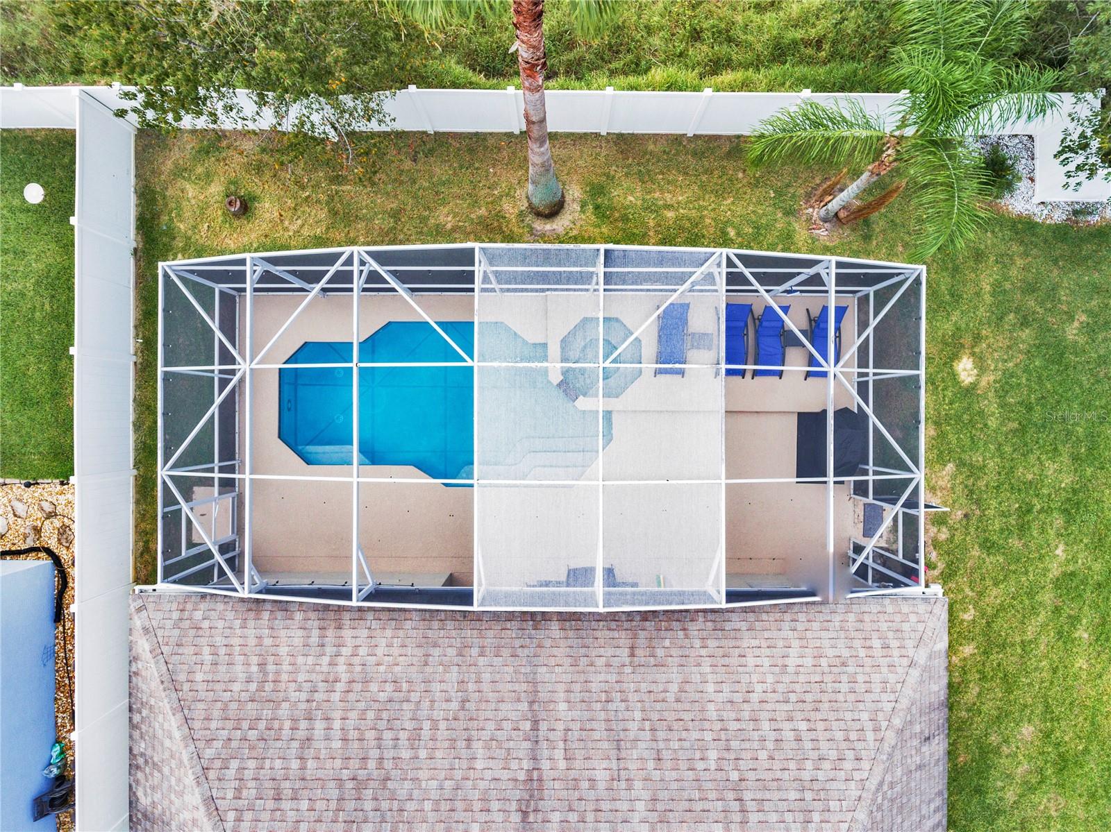 SAND HILL POINT - Residential