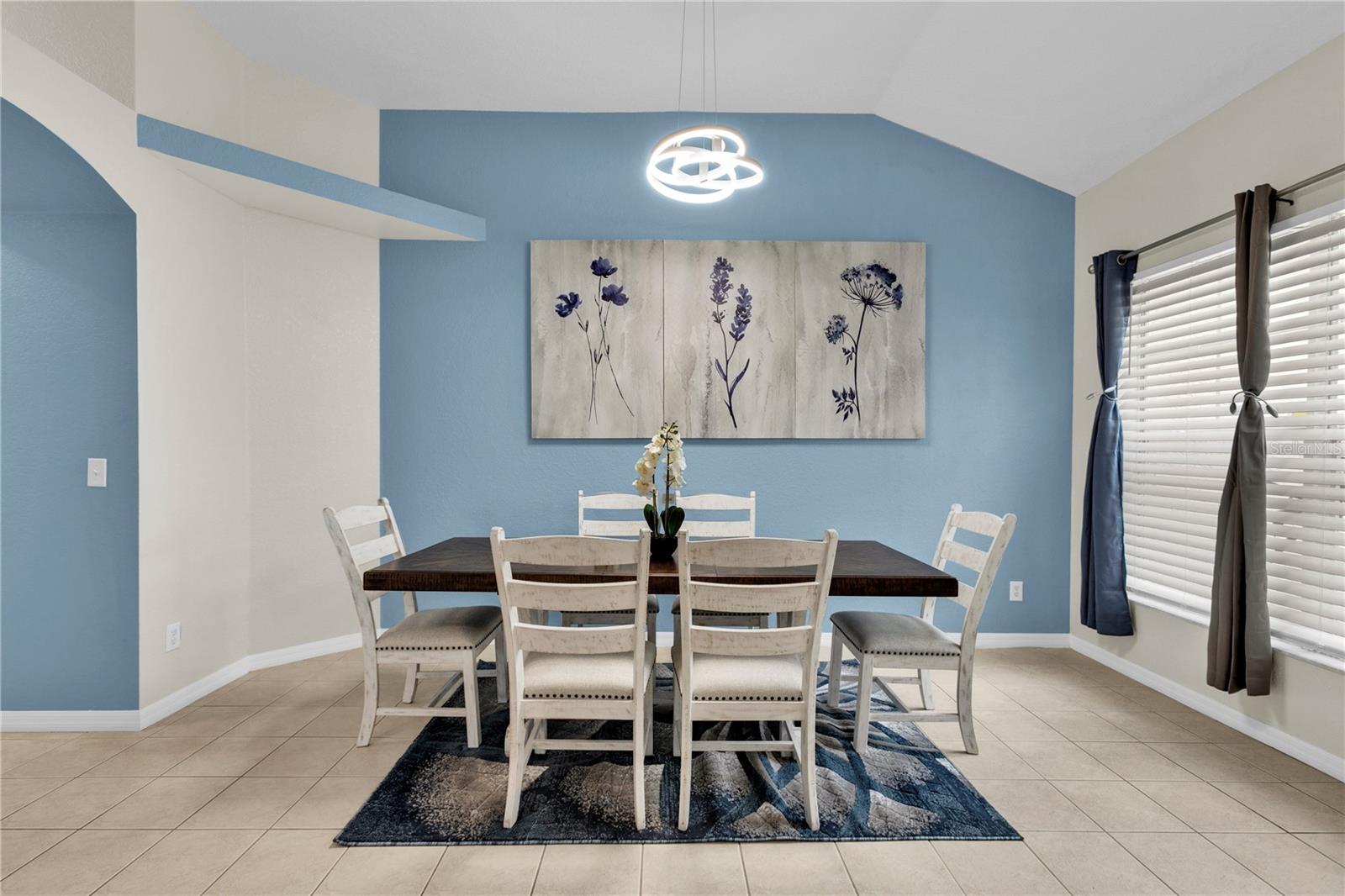SAND HILL POINT - Residential