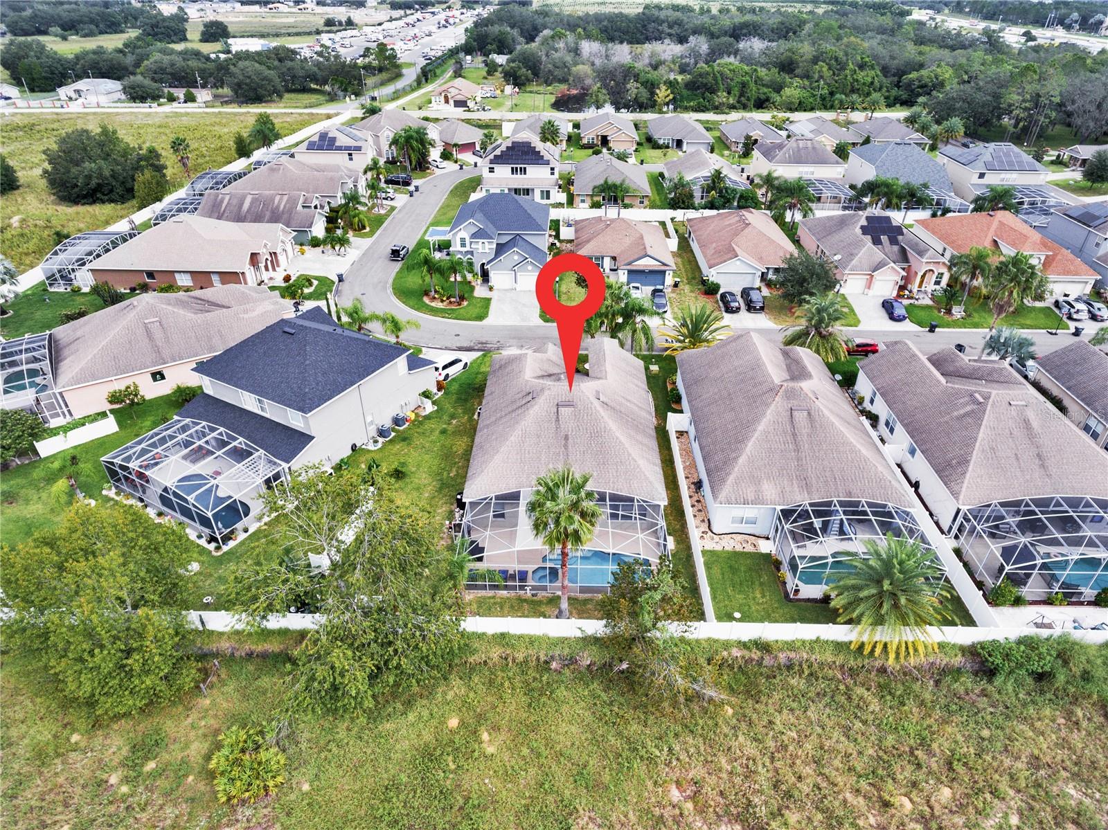SAND HILL POINT - Residential