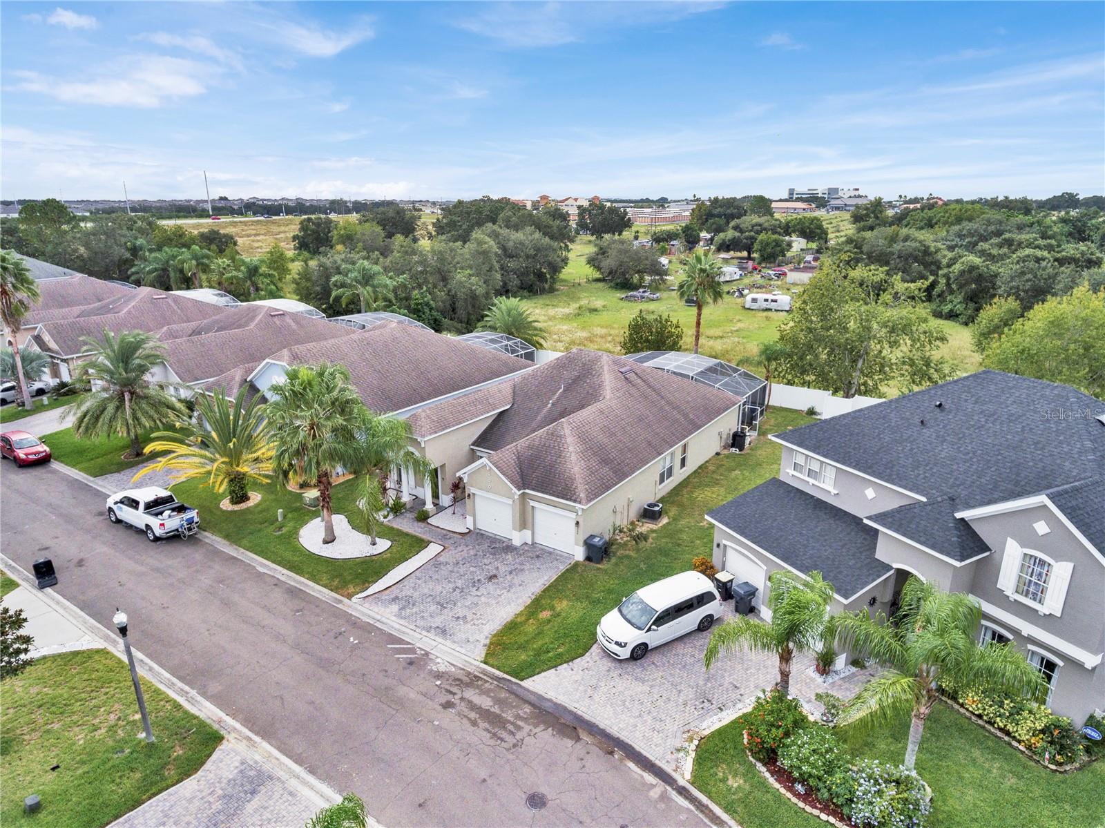 SAND HILL POINT - Residential